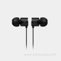 Xiaomi OnePlus Type-C Bullets Earphones 2T Black Global